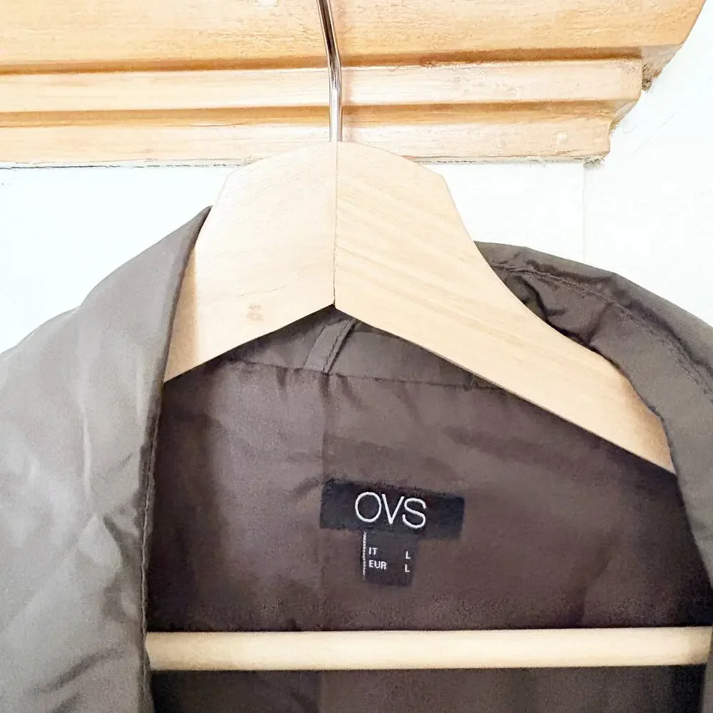 Ovs lightweight brown